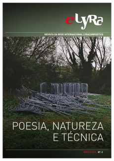n. 3 (2014): Poesia, Natureza e Técnica